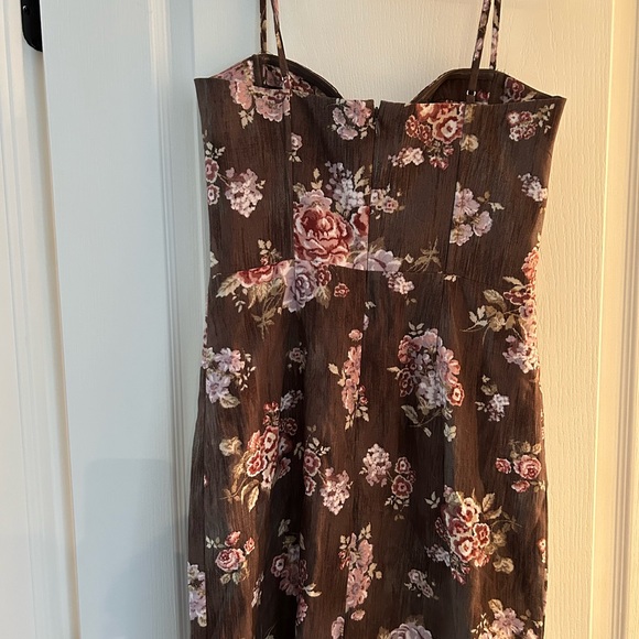 Brock collection dress H&M small - Picture 3 of 3